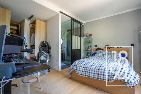 Villa i Marseille, Bouches-du-Rhone, Marseille - € 830.000 | Ref: EEKF-483-H32 - foto 10