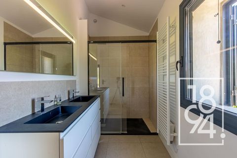 Villa i Marseille, Bouches-du-Rhone, Marseille - € 830.000 | Ref: EEKF-483-H32 - foto 11