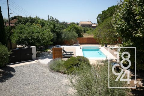 Villa i Marseille, Bouches-du-Rhone, Marseille - € 830.000 | Ref: EEKF-483-H32 - foto 17