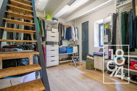 Villa i Marseille, Bouches-du-Rhone, Marseille - € 830.000 | Ref: EEKF-483-H32 - foto 19