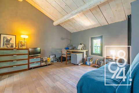 Villa i Marseille, Bouches-du-Rhone, Marseille - € 830.000 | Ref: EEKF-483-H32 - foto 20