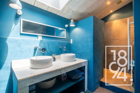 Villa i Marseille, Bouches-du-Rhone, Marseille - € 830.000 | Ref: EEKF-483-H32 - foto 21