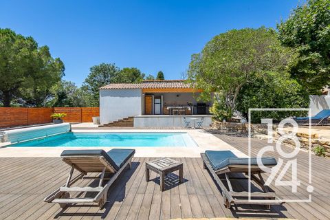 Villa i Marseille, Bouches-du-Rhone, Marseille - € 830.000 | Ref: EEKF-483-H32 - foto 23