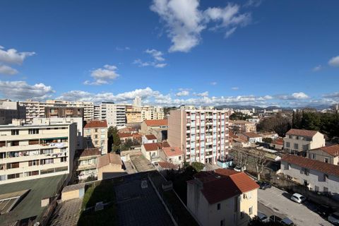 Studio i Marseille, Bouches-du-Rhone, Marseille - € 88.000 | Ref: 9F1N-FGS-7XB - foto 1