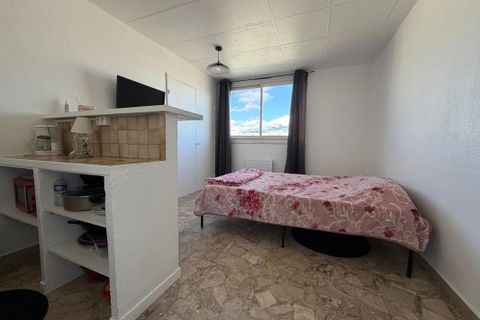 Studio i Marseille, Bouches-du-Rhone, Marseille - € 88.000 | Ref: 9F1N-FGS-7XB - foto 2