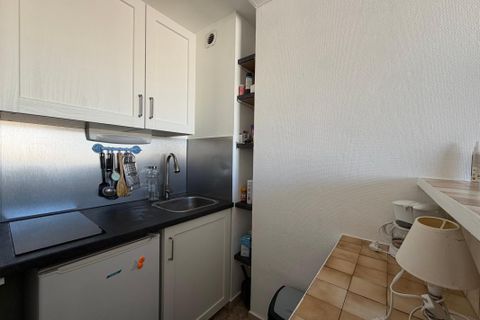 Studio i Marseille, Bouches-du-Rhone, Marseille - € 88.000 | Ref: 9F1N-FGS-7XB - foto 3