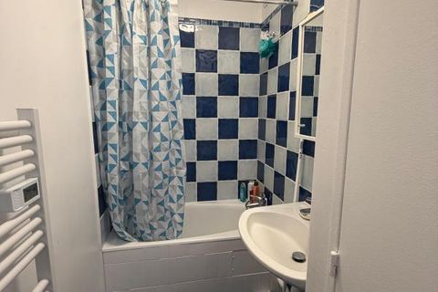Studio i Marseille, Bouches-du-Rhone, Marseille - € 88.000 | Ref: 9F1N-FGS-7XB - foto 4