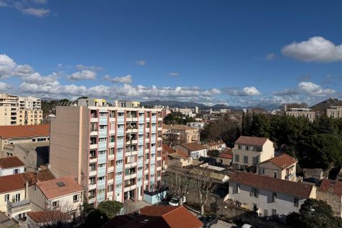 Studio i Marseille, Bouches-du-Rhone, Marseille - € 88.000 | Ref: 9F1N-FGS-7XB - foto 5