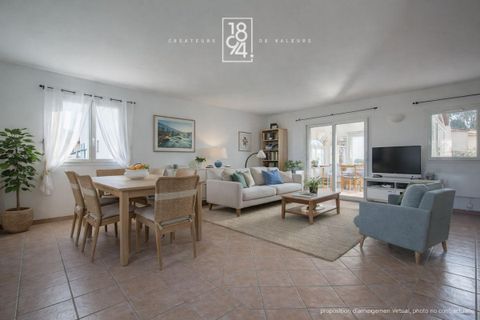 Leilighet i Marseille, Bouches-du-Rhone, Marseille - € 380 000 | Ref: H1RT-F0Z-BQB - foto 4