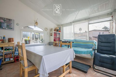 Leilighet i Marseille, Bouches-du-Rhone, Marseille - € 380 000 | Ref: H1RT-F0Z-BQB - foto 7