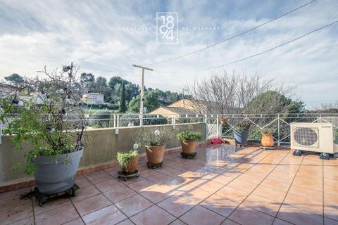 Leilighet i Marseille, Bouches-du-Rhone, Marseille - € 380 000 | Ref: H1RT-F0Z-BQB - foto 13