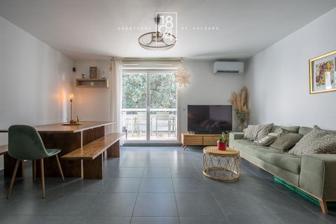 Lejlighed i Marseille, Bouches-du-Rhone, Marseille - € 229.000 | Ref: THHX-FBH-3GN - foto 4