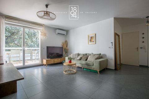 Lejlighed i Marseille, Bouches-du-Rhone, Marseille - € 229.000 | Ref: THHX-FBH-3GN - foto 5