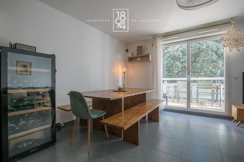 Lejlighed i Marseille, Bouches-du-Rhone, Marseille - € 229.000 | Ref: THHX-FBH-3GN - foto 6