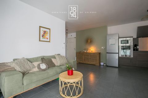Lejlighed i Marseille, Bouches-du-Rhone, Marseille - € 229.000 | Ref: THHX-FBH-3GN - foto 7