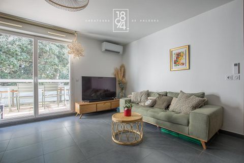 Lejlighed i Marseille, Bouches-du-Rhone, Marseille - € 229.000 | Ref: THHX-FBH-3GN - foto 8