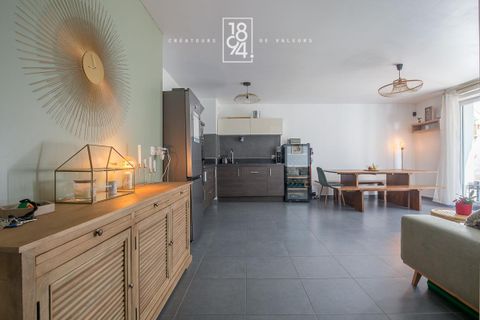 Lejlighed i Marseille, Bouches-du-Rhone, Marseille - € 229.000 | Ref: THHX-FBH-3GN - foto 9