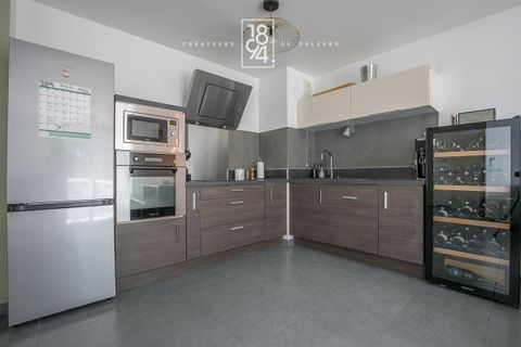Lejlighed i Marseille, Bouches-du-Rhone, Marseille - € 229.000 | Ref: THHX-FBH-3GN - foto 10