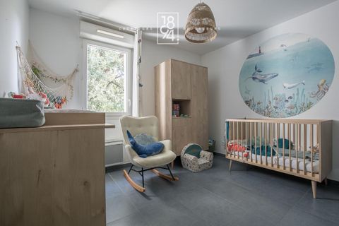 Lejlighed i Marseille, Bouches-du-Rhone, Marseille - € 229.000 | Ref: THHX-FBH-3GN - foto 11
