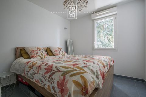 Lejlighed i Marseille, Bouches-du-Rhone, Marseille - € 229.000 | Ref: THHX-FBH-3GN - foto 12
