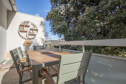 Lejlighed i Marseille, Bouches-du-Rhone, Marseille - € 229.000 | Ref: THHX-FBH-3GN - foto 14
