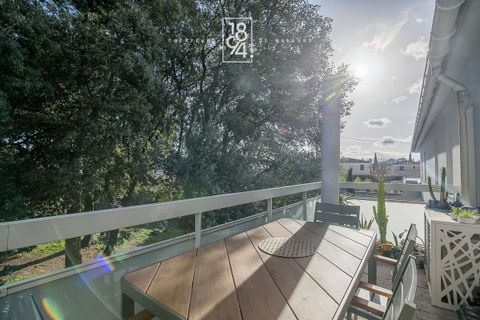 Lejlighed i Marseille, Bouches-du-Rhone, Marseille - € 229.000 | Ref: THHX-FBH-3GN - foto 16