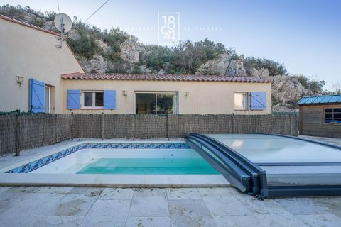 Villa i Allauch, Bouches-du-Rhone, Allauch - € 465.000 | Ref: E1Z7-752-U51 - foto 1