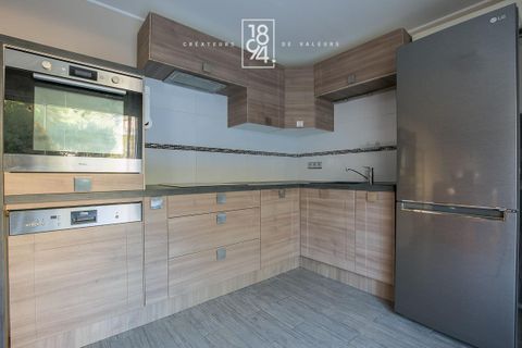 Villa i Allauch, Bouches-du-Rhone, Allauch - € 465.000 | Ref: E1Z7-752-U51 - foto 3