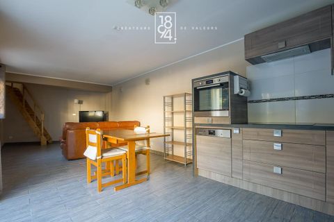 Villa i Allauch, Bouches-du-Rhone, Allauch - € 465.000 | Ref: E1Z7-752-U51 - foto 5