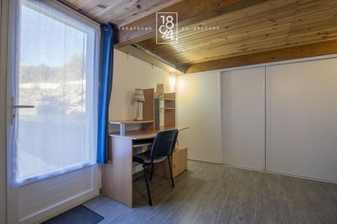 Villa i Allauch, Bouches-du-Rhone, Allauch - € 465.000 | Ref: E1Z7-752-U51 - foto 9