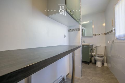 Villa i Allauch, Bouches-du-Rhone, Allauch - € 465.000 | Ref: E1Z7-752-U51 - foto 12