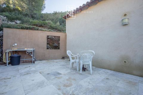 Villa i Allauch, Bouches-du-Rhone, Allauch - € 465.000 | Ref: E1Z7-752-U51 - foto 16