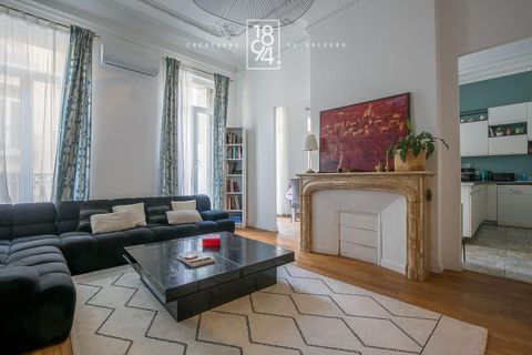 Lejlighed i Marseille, Bouches-du-Rhone, Marseille - € 695.000 | Ref: 0LK2-GGV-EVZ - foto 1