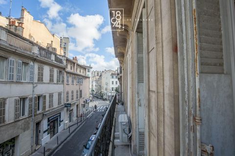 Lejlighed i Marseille, Bouches-du-Rhone, Marseille - € 695.000 | Ref: 0LK2-GGV-EVZ - foto 2