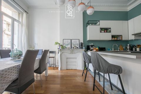 Lejlighed i Marseille, Bouches-du-Rhone, Marseille - € 695.000 | Ref: 0LK2-GGV-EVZ - foto 4