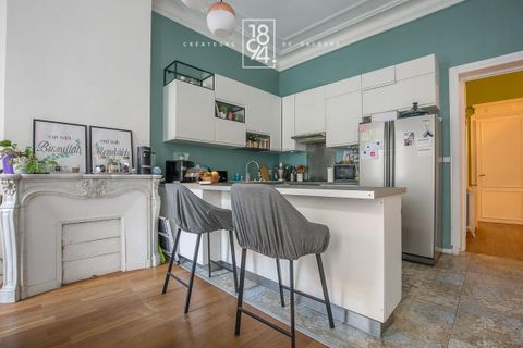 Lejlighed i Marseille, Bouches-du-Rhone, Marseille - € 695.000 | Ref: 0LK2-GGV-EVZ - foto 5