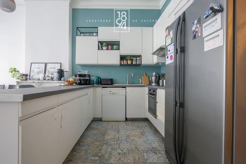 Lejlighed i Marseille, Bouches-du-Rhone, Marseille - € 695.000 | Ref: 0LK2-GGV-EVZ - foto 6