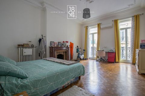 Lejlighed i Marseille, Bouches-du-Rhone, Marseille - € 695.000 | Ref: 0LK2-GGV-EVZ - foto 8