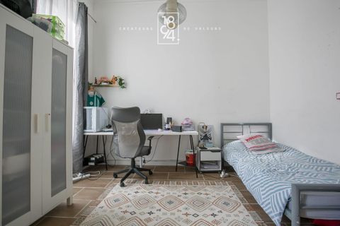 Lejlighed i Marseille, Bouches-du-Rhone, Marseille - € 695.000 | Ref: 0LK2-GGV-EVZ - foto 10
