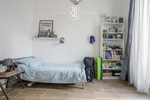 Lejlighed i Marseille, Bouches-du-Rhone, Marseille - € 695.000 | Ref: 0LK2-GGV-EVZ - foto 11