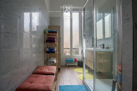 Lejlighed i Marseille, Bouches-du-Rhone, Marseille - € 695.000 | Ref: 0LK2-GGV-EVZ - foto 12