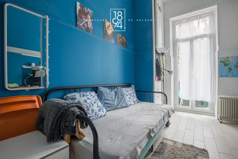 Lejlighed i Marseille, Bouches-du-Rhone, Marseille - € 695.000 | Ref: 0LK2-GGV-EVZ - foto 13