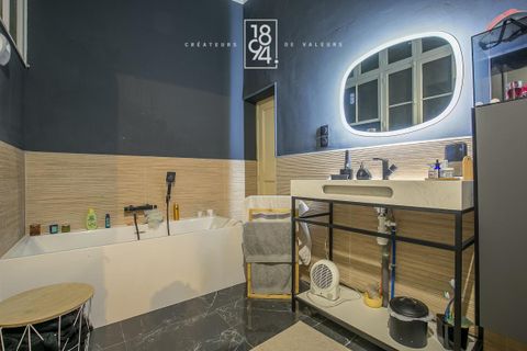 Lejlighed i Marseille, Bouches-du-Rhone, Marseille - € 695.000 | Ref: 0LK2-GGV-EVZ - foto 14