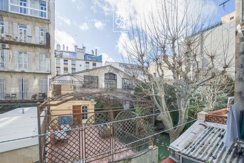 Lejlighed i Marseille, Bouches-du-Rhone, Marseille - € 695.000 | Ref: 0LK2-GGV-EVZ - foto 15