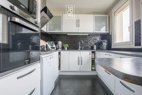 Lejlighed i Marseille, Bouches-du-Rhone, Marseille - € 210.000 | Ref: MQAX-E3S-LDS - foto 3
