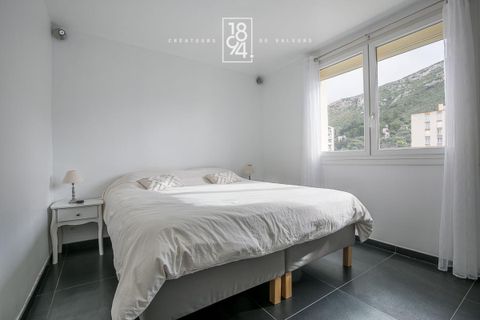 Lejlighed i Marseille, Bouches-du-Rhone, Marseille - € 210.000 | Ref: MQAX-E3S-LDS - foto 4
