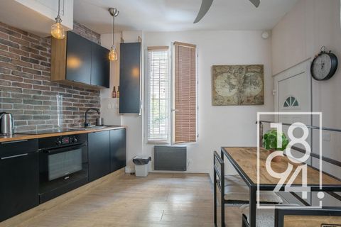 Dupleks i Marseille, Bouches-du-Rhone, Marseille - € 145 000 | Ref: 6PUA-FGZ-EMK - foto 2