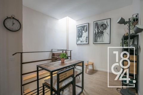Dupleks i Marseille, Bouches-du-Rhone, Marseille - € 145 000 | Ref: 6PUA-FGZ-EMK - foto 3