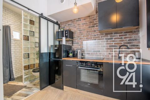 Dupleks i Marseille, Bouches-du-Rhone, Marseille - € 145 000 | Ref: 6PUA-FGZ-EMK - foto 5