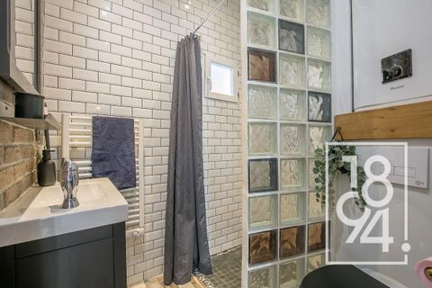 Dupleks i Marseille, Bouches-du-Rhone, Marseille - € 145 000 | Ref: 6PUA-FGZ-EMK - foto 6